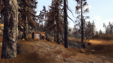 Fallout 3 Walkthrough (Modded) Part 149