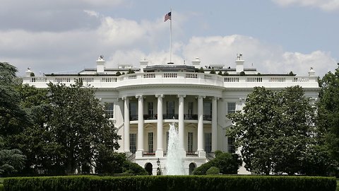 Over 2 Dozen White House Aides Stripped Of Top-Secret Clearance
