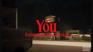 YOU - Eminem Ft The Weeknd [A.I Music]