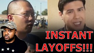 California Workers SHOCKED As Businesses SHUTDOWN, & Prices RISE IMMEDIATELY After Minimum Wage Hike
