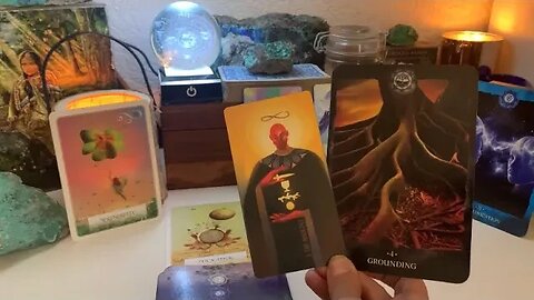 Leo ♌️ Blessings & Breakthroughs! You’re SOLID!” February 22-28 Tarot & Oracle Reading. 🔮