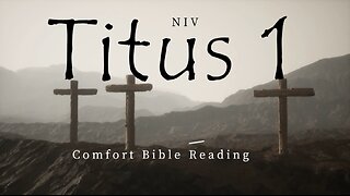 Titus Chapter: Reading the Book of Titus ( NIV )