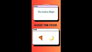 Are You a True Foodie? Test Your Knowledge!