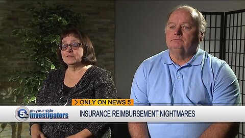 Northeast Ohio families share medical bill reimbursement frustrations