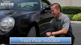 Checking Tire Tread Depth