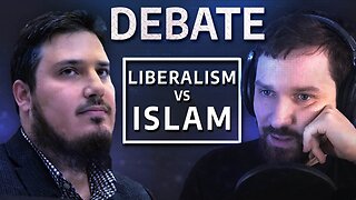 Destiny vs. Haqiqatjou DEBATE - Does Liberalism Require the Domination of Islam?