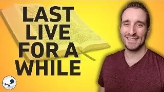 Read the Bible and Pray ✝️ 🙏 LAST LIVE FOR A WHILE