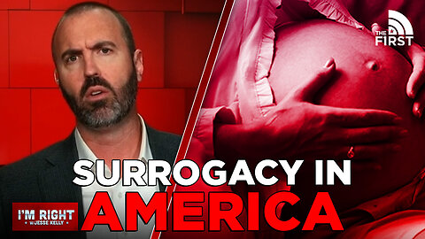 The Surrogacy Childbirth Debate In America