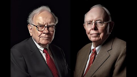 Charlie Munger's Guide to Effective Small