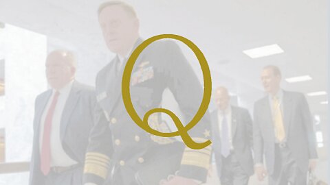 Q May 18, 2018 – Gimme Shelter