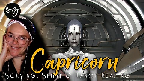 Capricorn The Fifth Element & Supreme