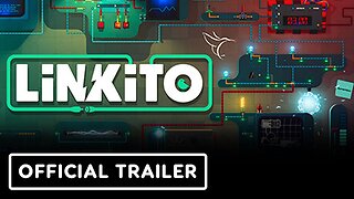 Linkito - Gameplay Trailer