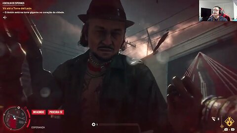 Farcry6 #31 Episódio Final Épico