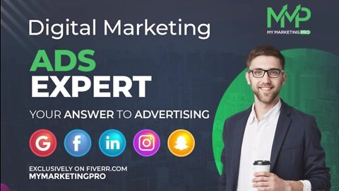 I will be your facebook and instagram ads expert