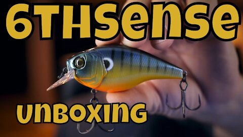 6th Sense Unboxing