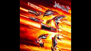 Judas Priest - Firepower