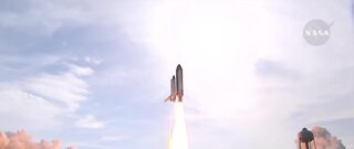 NASA preparing to launch astronauts