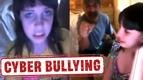 The know-it-all teenager who suffered cyberbullying (the case of Jessi Slaughter)