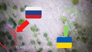 CRAZY Close Quarter Ambush - Ukraine War - Sniper Reviews