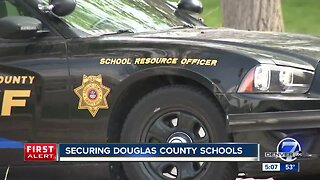 DougCo commissioners approve additional money to hire SROs, community response team; board balks