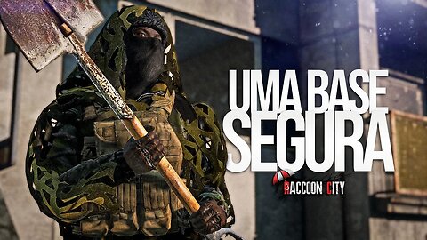 Construindo uma base segura | DayZ