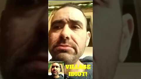 Frauditor AKA Village Idiot Asks Cops About 3rd Amendment & Ignored! #shorts