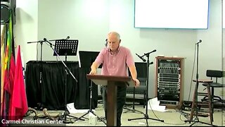 The Gospel part 1 by Pastor David