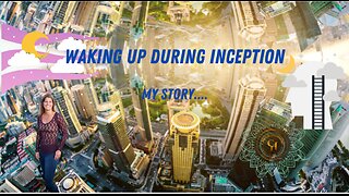 I woke up during Inception. Lucid Dream Techniques.