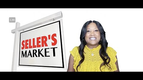 Its A Sellers Market Here In Houston Texas