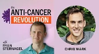 Radical Change, Forgiveness & Plant-Based Healing: Chris Wark & Ryan Sternagel