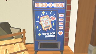 Rec Room - How to glitch gift box's to friends