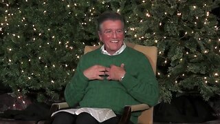 Bringing Christ Into Christmas by Carter Conlon
