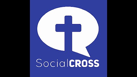 Social Cross is down!!!