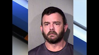 PD: Woman escapes Scottsdale sex 'dungeon' - ABC15 Crime