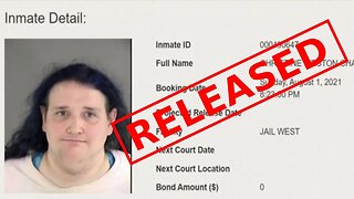 🚨 BREAKING NEWS 🚨 Chris Chan Released from Prison 👮