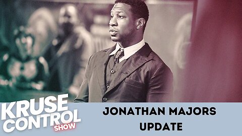Jonathan Majors Domestic Abuse Allegation Update!