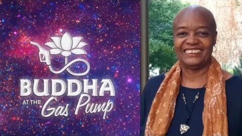 Dr. Etta D. Jackson - Buddha at the Gas Pump Interview