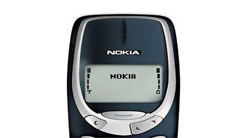 Nokia 3310 Ringtone [10 HOURS]