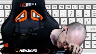 Melee on a KEYBOARD?