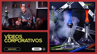 Videos Corporativos para empresas | Krentarte Productora Audiovisual