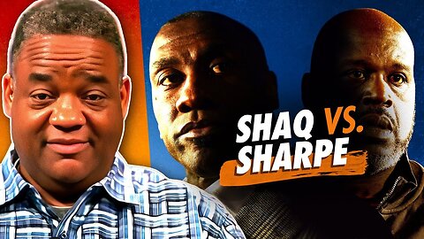 Shaq and Shannon Sharpe Square Off in Sports Media’s Biggest Beef