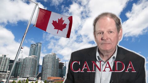 Canada | The Christian Economist