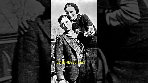 The Notorious Life of Clyde Barrow: From Small-Time Criminal to Public Enemy Number One