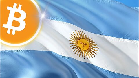 Bitcoin Empowering Argentina A Financial Revolution Unfolds