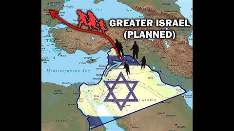 greater israel