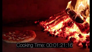 TRY OUR BRICK OVEN PIZZA: WOOD FIRED STOVE AUSSIE STYLE