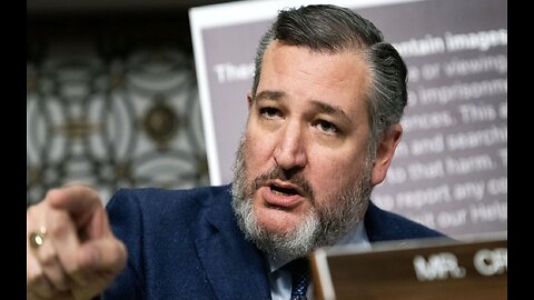 Cruz Blasts Mexico’s AMLO For ‘Trying To Extort America