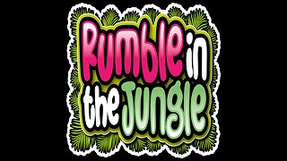 DjSquibby B2B MarkLovesCoffee, Rumble In The Jungle, Drum & Bass, Jungle, EDM, 30-07-2023