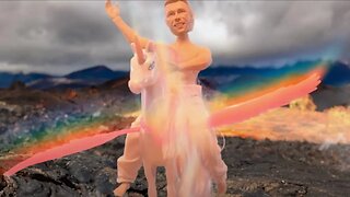 The Greatest Surf Movie in the Universe (2023) Trailer | Luke Hemsworth in Aussie Stop-Motion Comedy