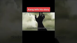 Kang The Conqueror his Story #marvelstudios #kangtheconquerer